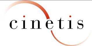 Cinetis logo
