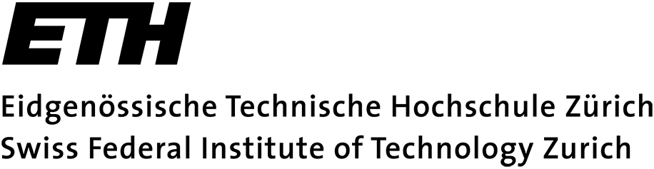 ETHZ logo