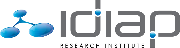 Idiap logo