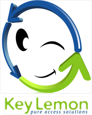 KeyLemon logo
