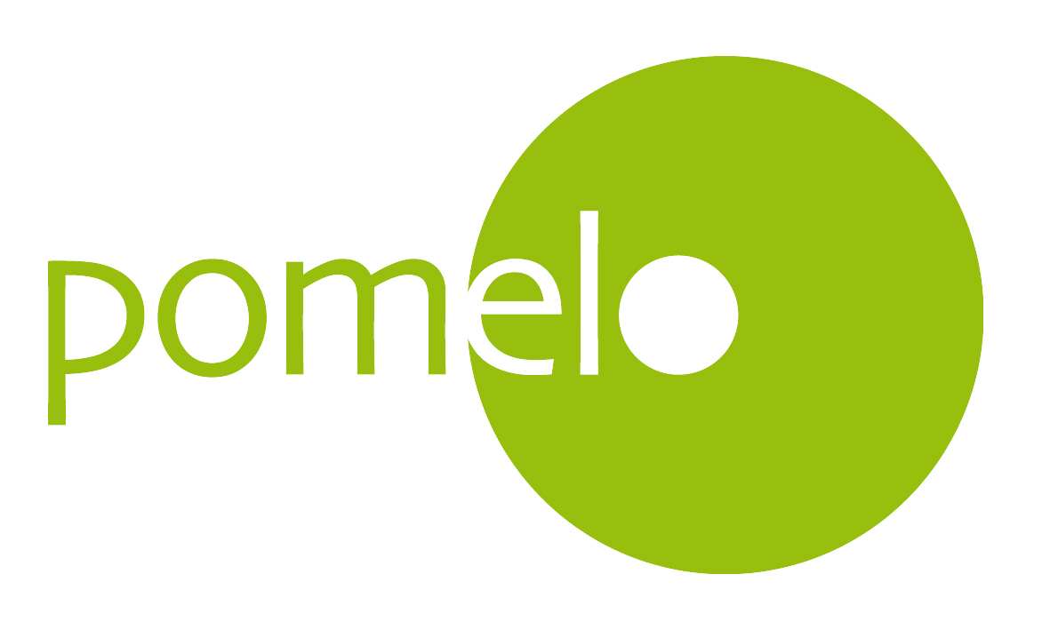 Logo Pomelo
