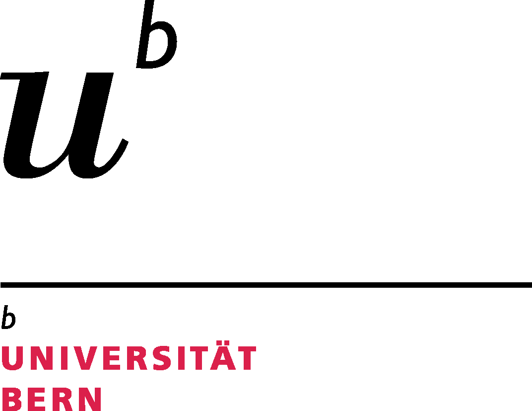 UniBe logo