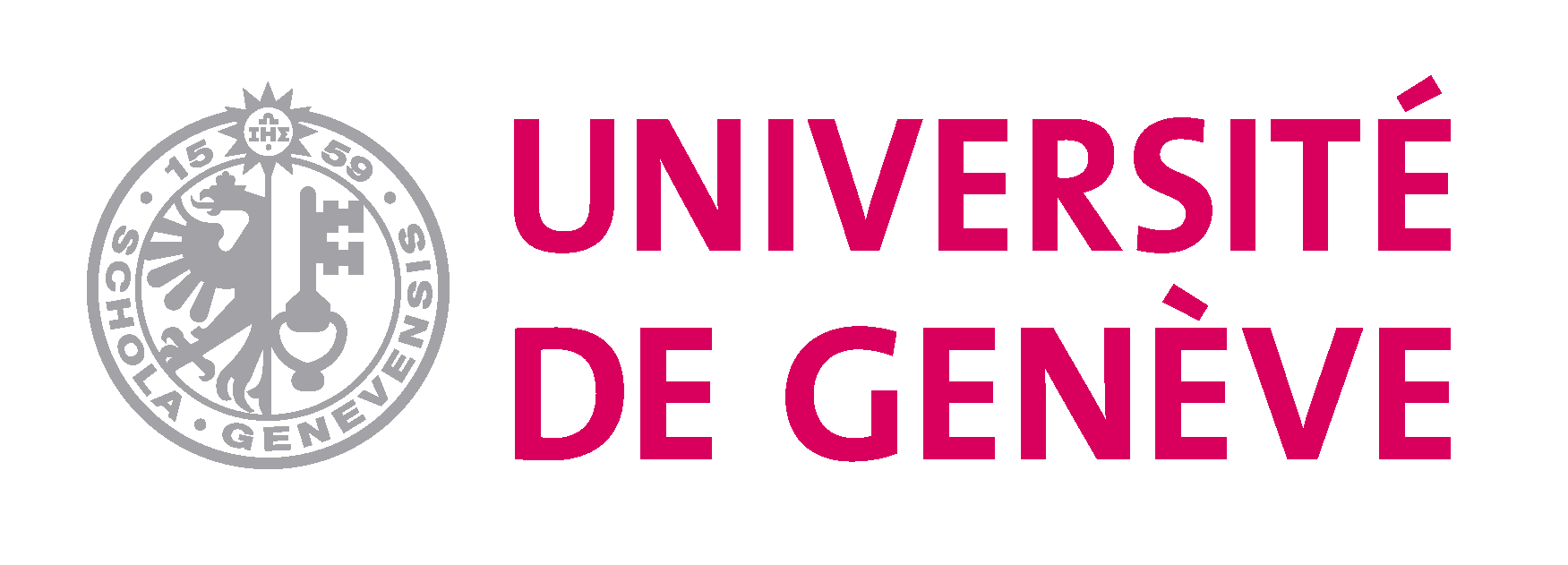 UniGe logo