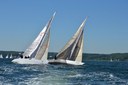 Anemomind’s sailing device will be produced in Valais