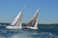 Anemomind’s sailing device will be produced in Valais